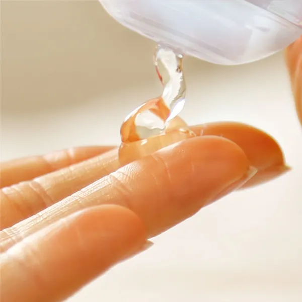 Durex Play Massage Douceur gel aloe vera
