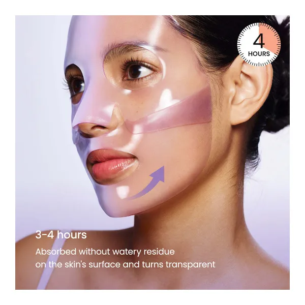 Masque Biodance Rejuvenating Caviar PDRN Real Deep Mask
