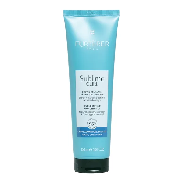 René Furterer Sublime Curl baume démêlant