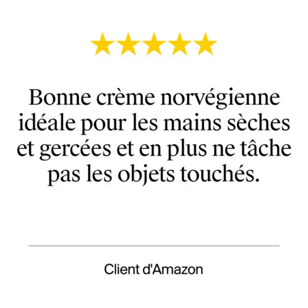 Neutrogena Crème mains Absorption Express