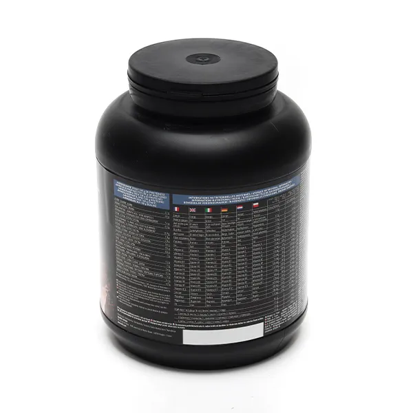 Eafit Milk & Egg 95 Micellaire chocolat