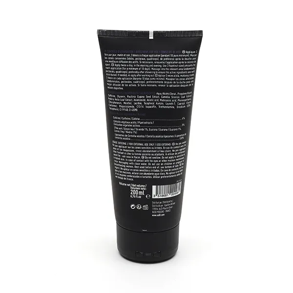 Eafit Ripped Max gel