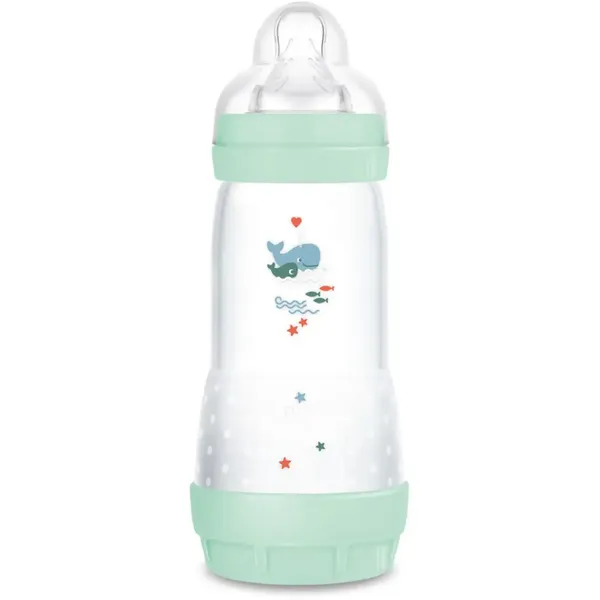 MAM Easy Start débit rapide biberon 2 x 320 ml