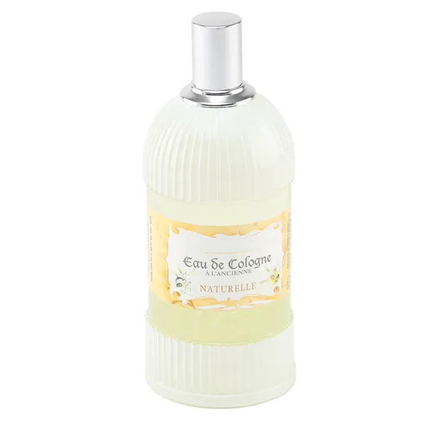 Eau de Cologne à l’ancienne