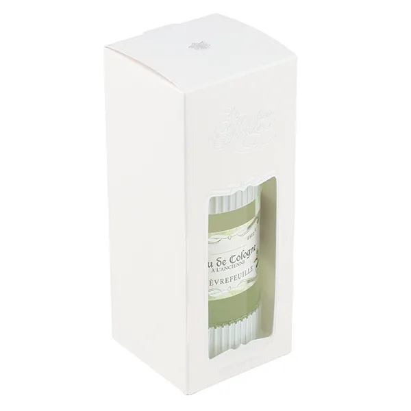 Eau de Cologne Chèvrefeuille