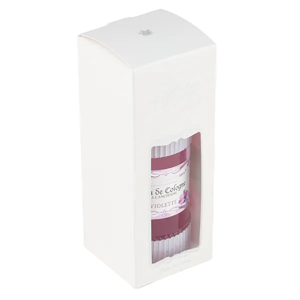 Eau de Cologne Violette