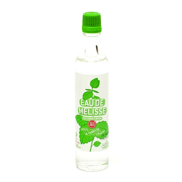Eau de Mélisse