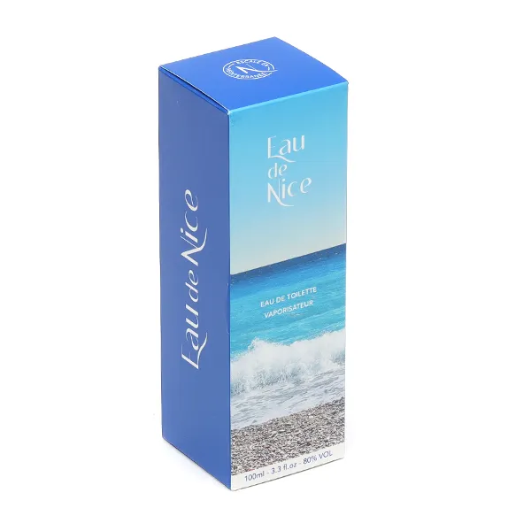 Eau de Nice eau de toilette vaporisateur