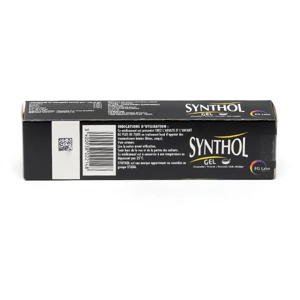 Synthol Gel