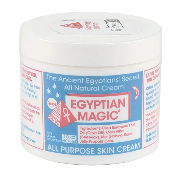 Crème Egyptian Magic
