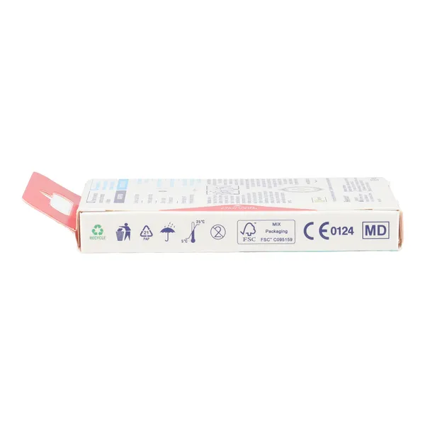 Elastoplast ampoule pansements