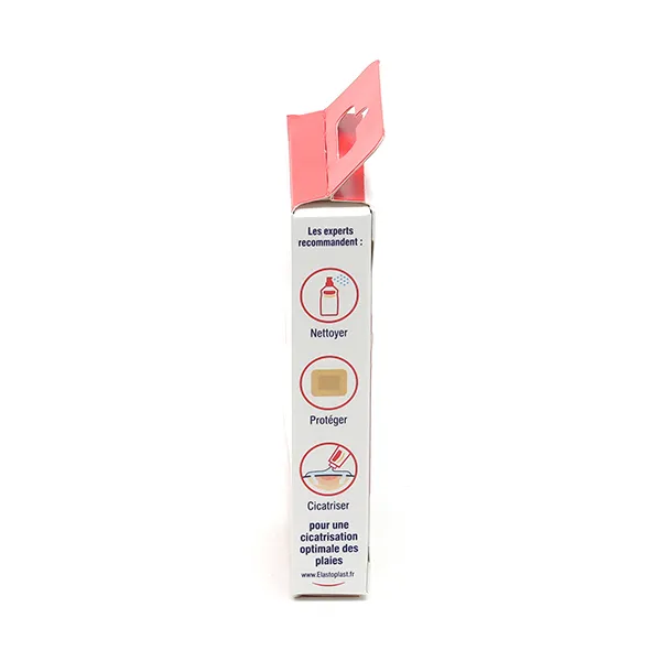 Elastoplast Pansements Universel XL Grand format