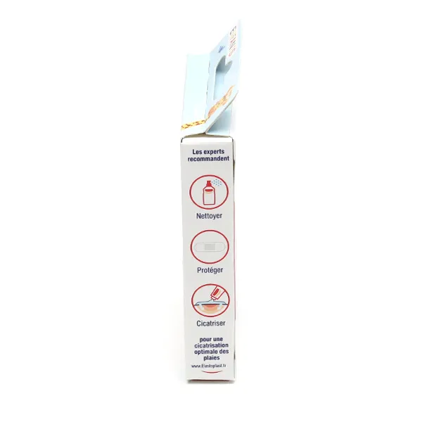 Elastoplast Sensible Pansements Enfant