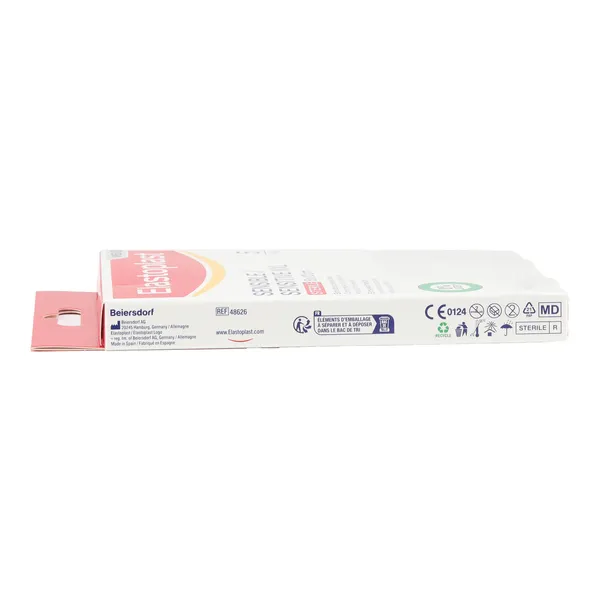 Elastoplast Sensible pansements stériles