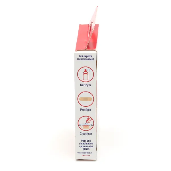 Elastoplast Universel pansements résistant à l'eau à découper