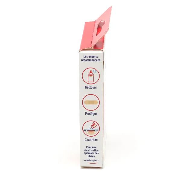 Elastoplast Universel pansements résistant à l'eau
