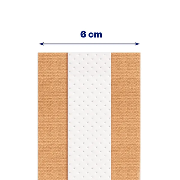 Elastoplast Universel pansements extra flexibles 10 bandes