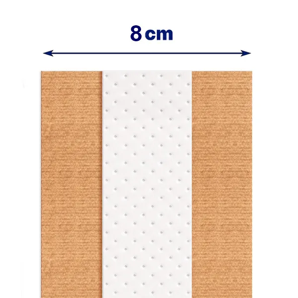 Elastoplast Universel pansements extra flexibles 10 bandes