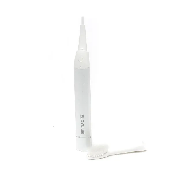 Elgydium style Electric brosse à dents électrique