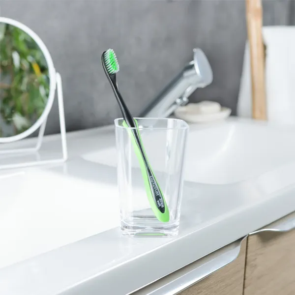 Elgydium Xtrem Brosse à dents adolescent medium
