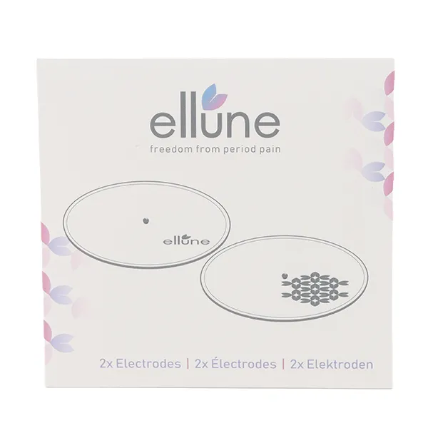 Paingone électrodes pour appareil Ellune