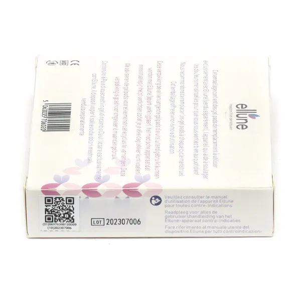 Ellune Gel Pads