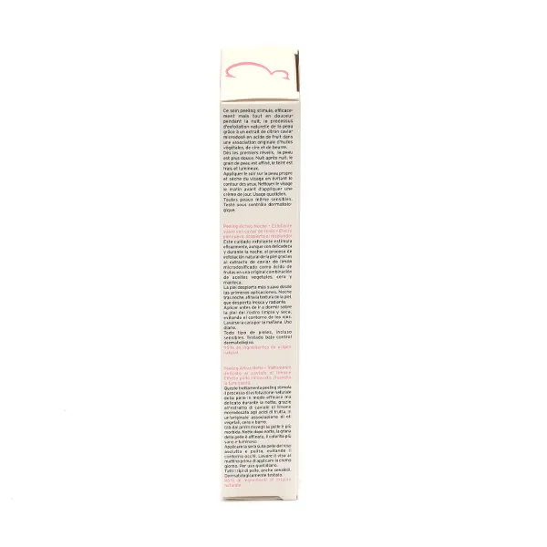Embryolisse Active-Peeling Nuit