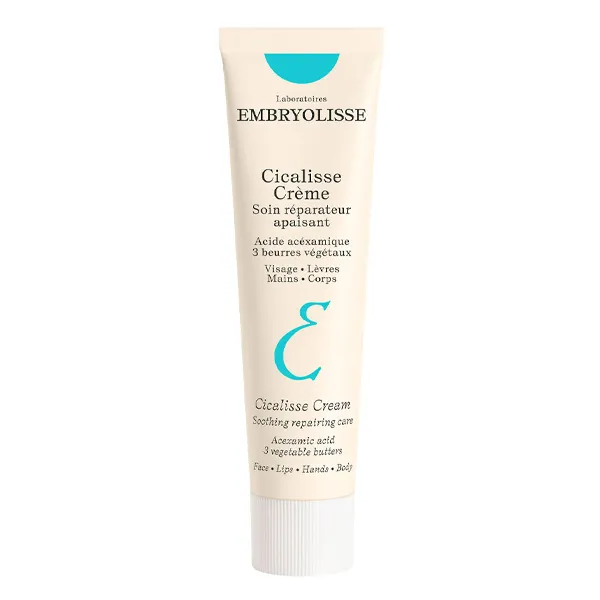 Embryolisse Cicalisse Crème Soin réparateur apaisant