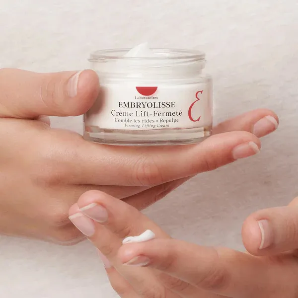 Embryolisse crème Lift Fermeté