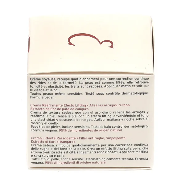 Embryolisse crème Lift Fermeté