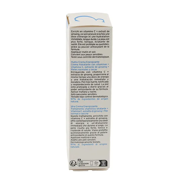 Embryolisse Hydra-Crème Energisante