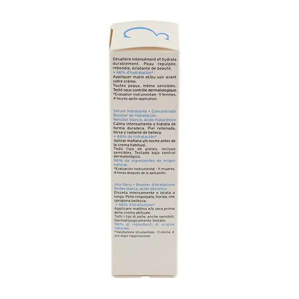 Embryolisse Hydra Serum Booster d'hydratation