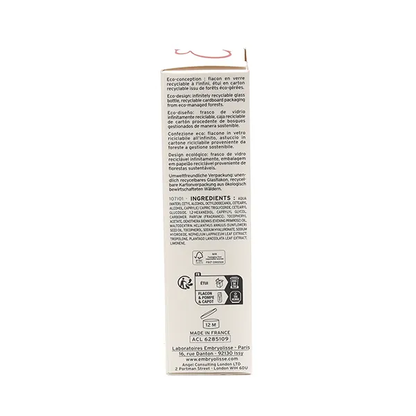 Embryolisse Sérum Complet