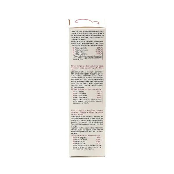 Embryolisse Sérum Complet