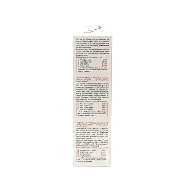 Embryolisse Sérum Complet