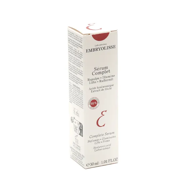 Embryolisse Sérum Complet