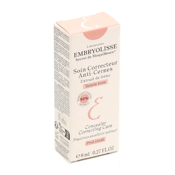 Embryolisse Soin correcteur anti-cernes 8 ml
