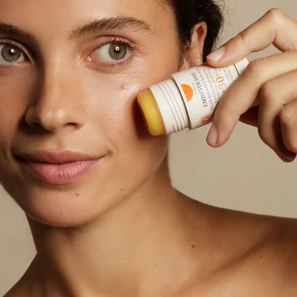 Embryolisse stick solaire SPF 50+