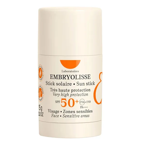 Embryolisse stick solaire SPF 50+