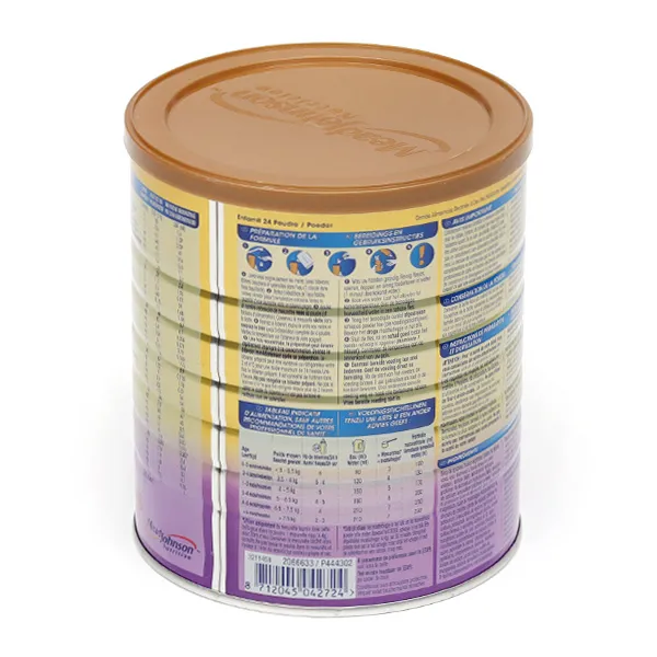 Enfamil 24 lait infantile