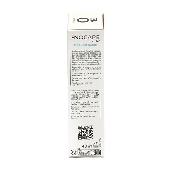 Codexial Enocare Pro Onguent karité