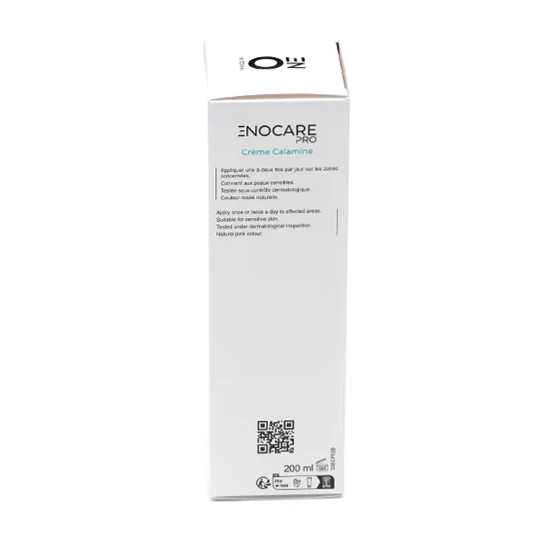 Codexial Enocare Pro Crème Calamine