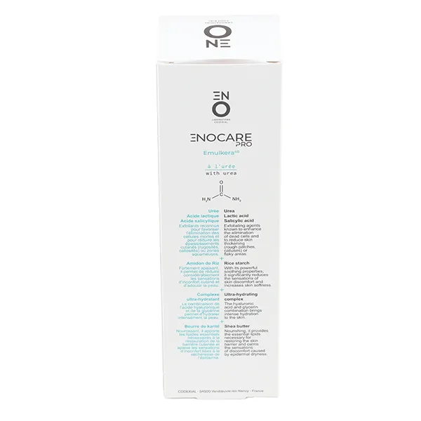 Codexial Enocare Pro EmulKera 40