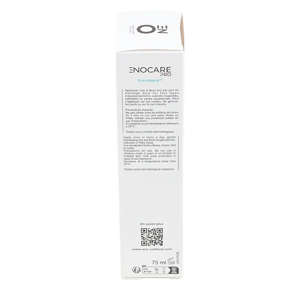 Codexial Enocare Pro EmulKera 40