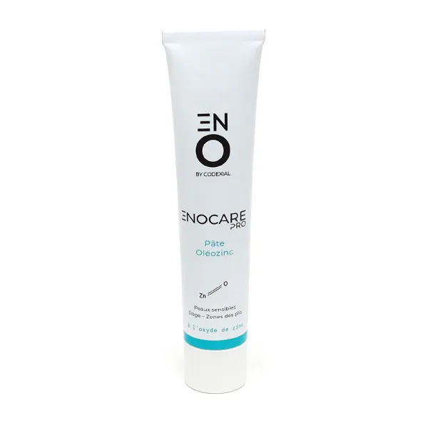 Codexial Enocare Pro Pâte OleoZinc