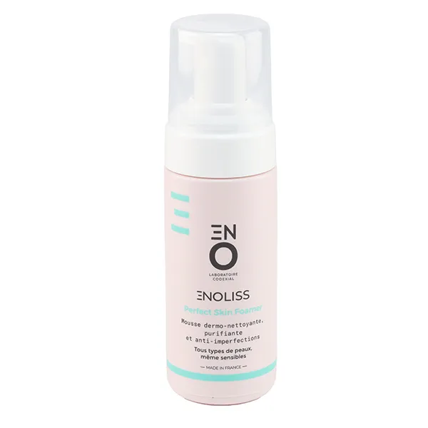 Enoliss Perfect Skin Foamer Mousse dermo nettoyante