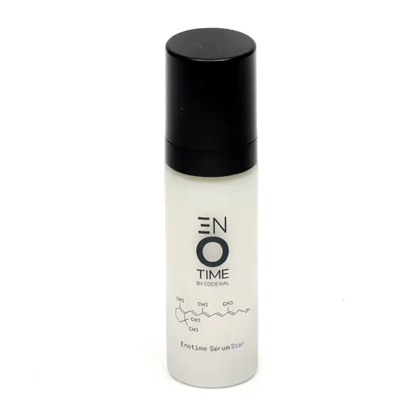 Codexial Enotime Star Sérum anti-âge revitalisant