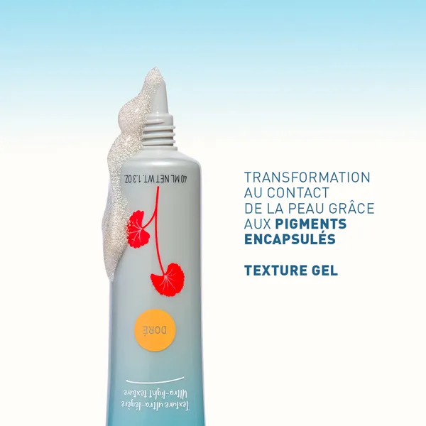 Erborian CC Water Gel perfecteur de peau à la Centella