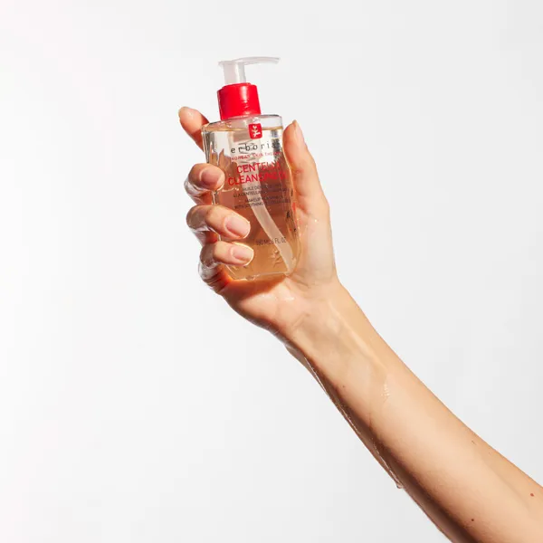 Erborian Centella Cleansing Oil Huile démaquillante