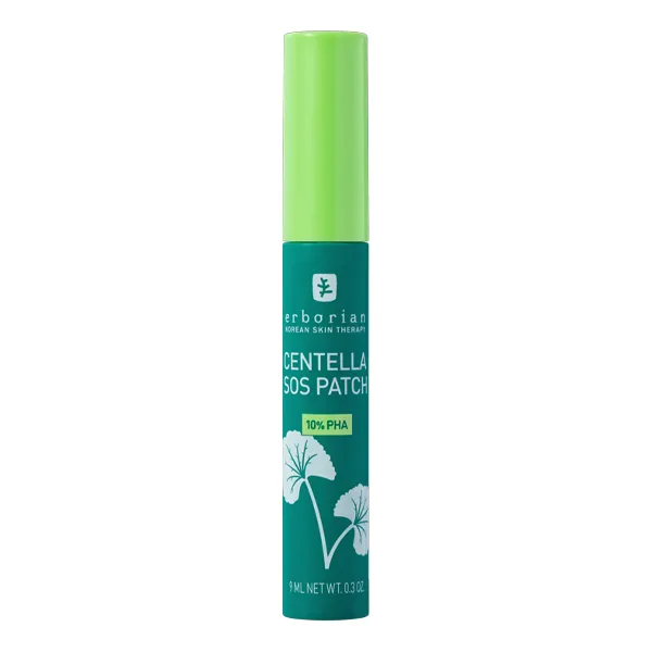 Erborian Centella SOS Patch Gel bouton